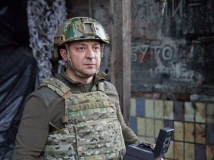 Зеленский шантажировал премьер-министра Израиля