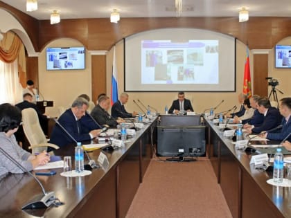 Владимирский филиал Приволжского исследовательского медицинского университета готов к открытию 