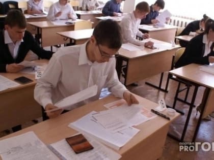 Во Владимирской области две выпускницы дважды сдали ЕГЭ на 100 баллов