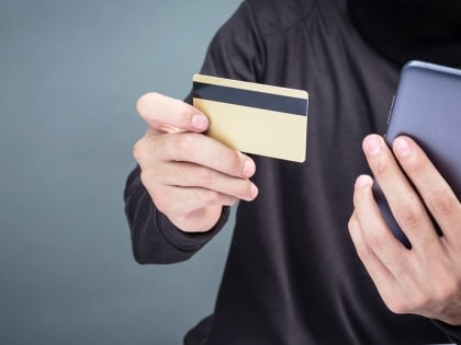 Налоговая служба предупреждает об участившихся случаях мошеннической рассылки в интернете