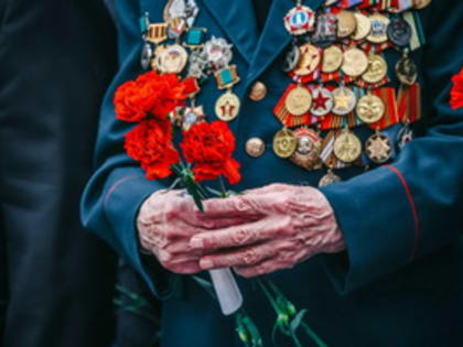 Владимирская область – первый регион-участник международного проекта «Память народа: во имя мира»