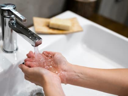 Роспотребнадзор потребовал обеспечить в школах Мурома мытье рук тёплой водой