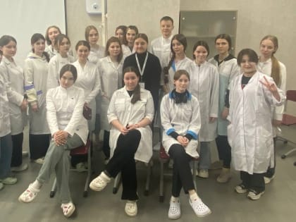 Профилактика наркомании