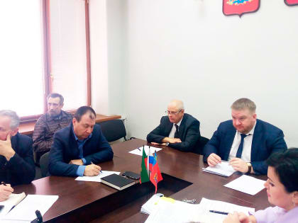 О Постановлении президента забывать нельзя