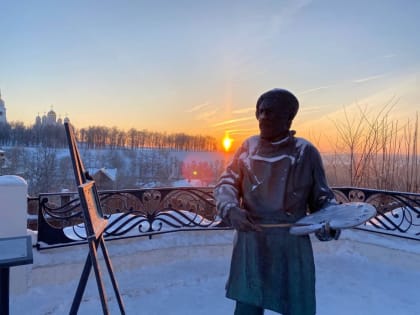 Владимирские синоптики рассказали о предстоящей погоде