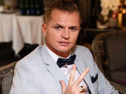 Дмитрий Тарасов удивил неожиданным заявлением о разводе с Костенко