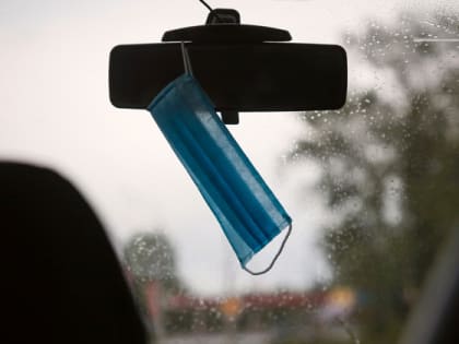 За неделю во Владимирской области выявлено 45 случаев заражения коронавирусом