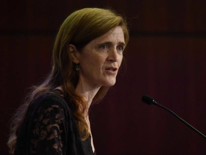Глава USAID заявила, что США пытаются помешать замещению зерна Украины российским