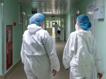 Во Владимирской области за сутки коронавирусом заболели еще 39 человек