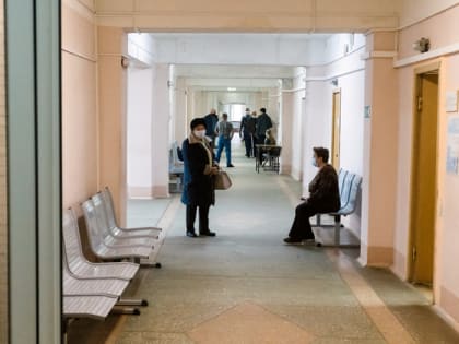 19 случаев заражения Covid-19 выявлено во Владимирской области 3 января