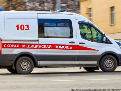 Владимирский минздрав заявил, что сокращений бригад скорой помощи в Селивановском районе не будет