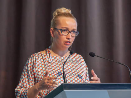 Алису Бирюкову избрали главой администрации города Суздаля. Один депутат не принял участия в голосовании