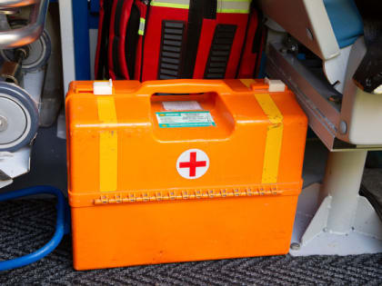 Во Владимирской области заболеваемость ОРВИ продолжает идти в рост