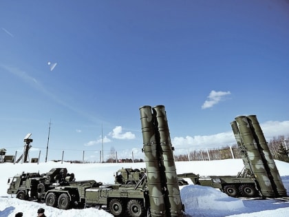 Системы ПВО сбили ракету «Точка У» в Брянской области