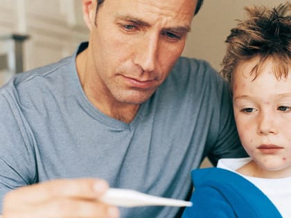 В двух районах Владимирской области обнаружили очаги кори