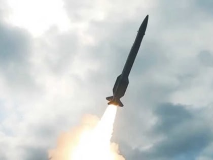 Турция произвела первые стрельбы новой зенитной ракетой SIPER 2
