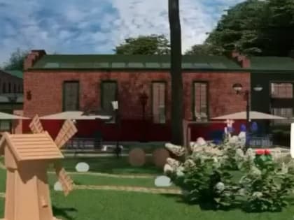 На знаковые объекты в городах Владимирской области направят почти 1 миллиард рублей