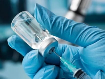 В эти выходные во Владимирской области будут работать пункты вакцинации от гриппа