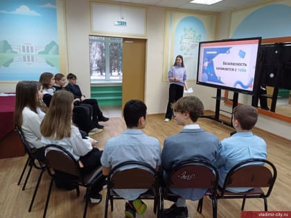 Городской фестиваль «Время без экрана»!