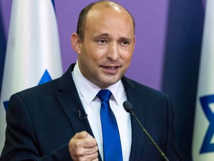 Экс-премьер Израиля рассказал об обещании Путина не убивать Зеленского