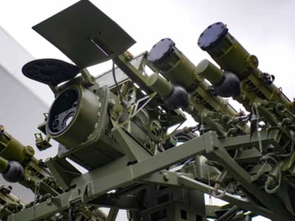 Британская разведка заявила, что Северная Корея поставит России необходимое для СВО вооружение