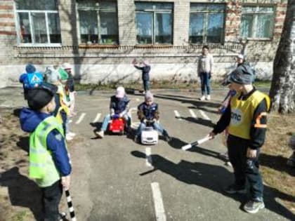 «Правила дорожные – друзья надежные»