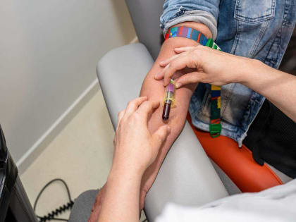 Метод выявления раковой опухоли, от которой умерла Жанна Фриске, ученые тестируют на животных