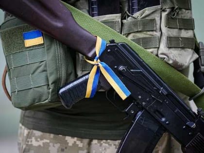 Пленный рассказал, что военным ВСУ опасно появляться на улицах Киева в форме