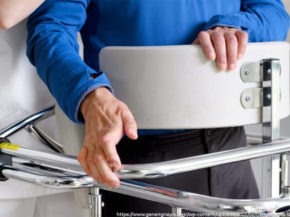 Владимирский минздрав усиливает помощь пациентам с болезнью Стивена Хокинга и другими неизлечимыми заболеваниями