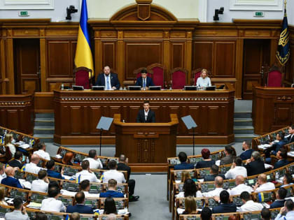 Изменения в закон о нацменьшинствах на Украине не касается русски