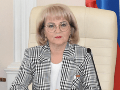 В Коврове приём граждан проведёт министр социальной защиты населения Владимирской области