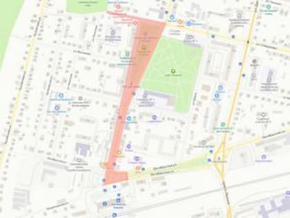 В Коврове подведены итоги голосования по выбору общественной территории для участия во Всероссийском конкурсе лучших проектов создания комфортной городской среды