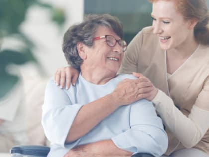 За успешное внедрение практики долговременного ухода Владимирской области добавили еще 20 миллионов