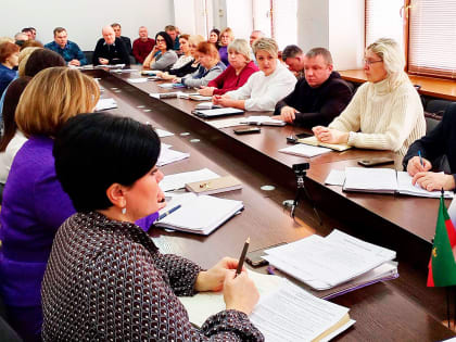 О рухнувшей крыше и пожаре в Большевике