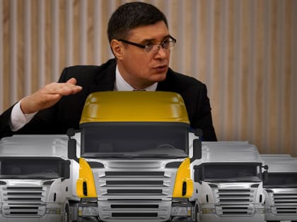 Экспортные обещания губернатора Авдеева