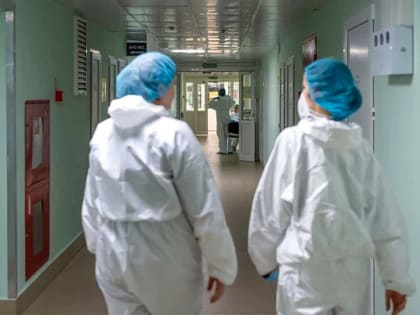 Владимирские врачи смогли стабилизировать состояние младенца с раком мозжечка