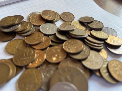 Муромляне смогут сдать свою мелочь до 8 октября
