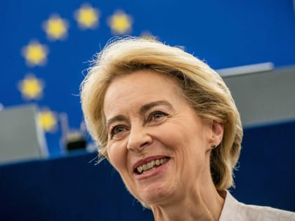 Глава Европейской комиссии хочет усилить давление на ОАЭ из-за обхода РФ санкций