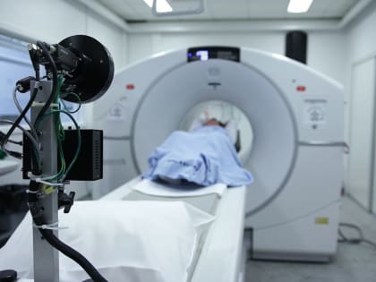 Врачи Александровской больницы освоили новый метод определения причины женского бесплодия