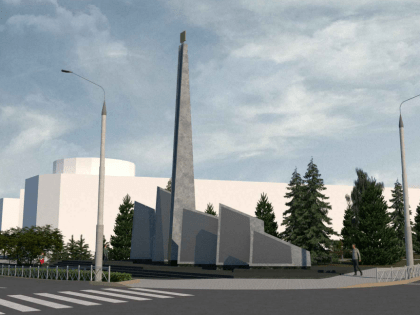 Владимир получит стелу «Город трудовой доблести»