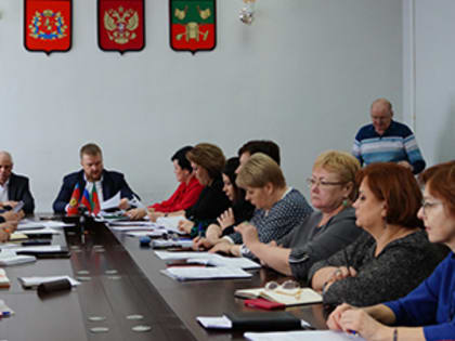 О расчистке дорог и движении автобусов