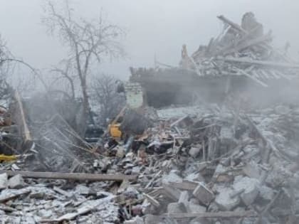 В Кремле прокомментировали поездку Путина в Донецк на Рождество