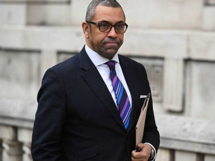 В МИД РФ прокомментировали заявления главы МИД Великобритании о проектах России и Африки