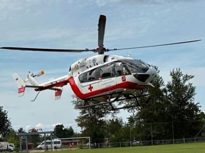 Владимирским врачам удалось спасти жизни роженицы из Москвы и ее ребенка