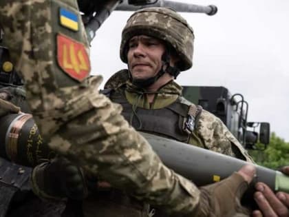 «Свободная Пресса»: Полный крах Южной группировки Вооруженных сил Украины наступит в октябре