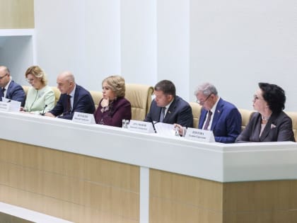 Михаил Максюков: Владимирский драмтеатр должен получить федеральную поддержку