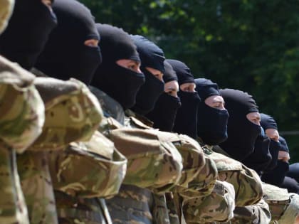 Боевики Азова* убивали детей в Мариуполе, называя их карликами-разведчиками