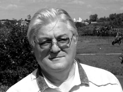 Педагог по профессии, поэт по душе