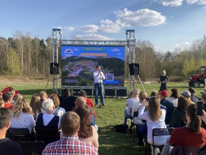 Во Владимирской области будет построен ещё один детский реабилитационный центр – «ШереШередарь»