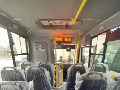 Для муниципалитетов Владимирской области приобретут 80 новых автобусов